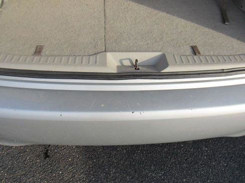 Used 2017 Nissan Quest SV image 30