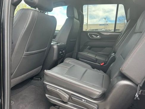 Used 2024 Chevrolet Tahoe RST w/ Luxury Package image 25