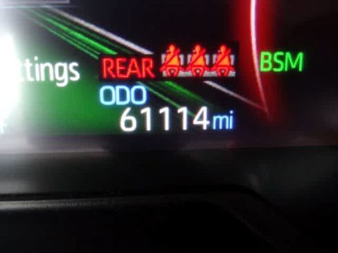 Used 2023 Toyota RAV4 XLE FWD image 22