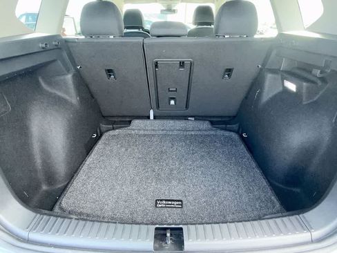Certified 2024 Volkswagen Taos S FWD image 25