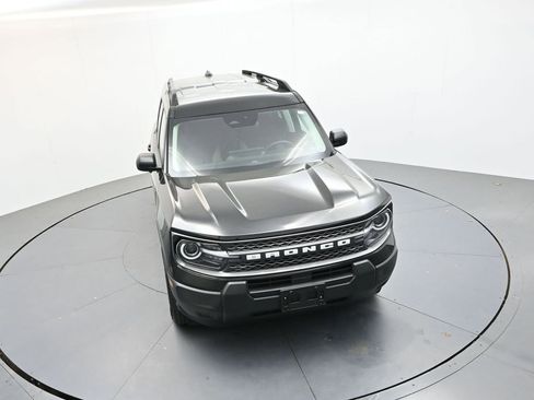 Used 2025 Ford Bronco Sport Big Bend AWD/4WD image 20