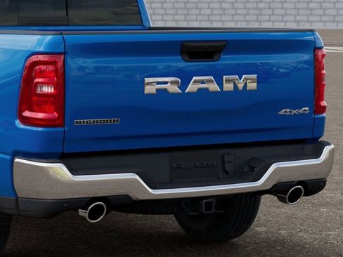 New 2026 RAM 1500 Big Horn image 13