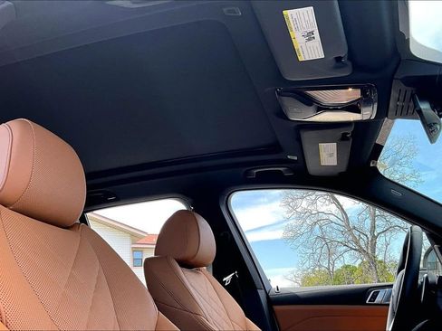 Used 2026 BMW X5 sDrive40i RWD image 28