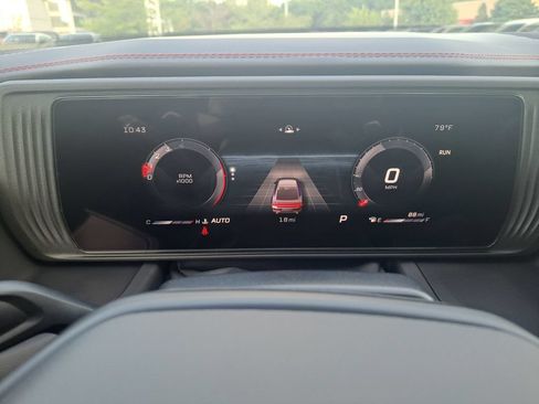 New 2026 Dodge Charger R/T w/ Driver Convenience Group AWD/4WD image 12