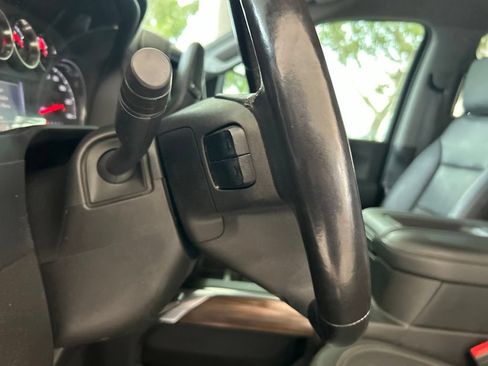 Used 2022 Chevrolet Silverado 3500 LT w/ All Star Edition AWD/4WD image 48