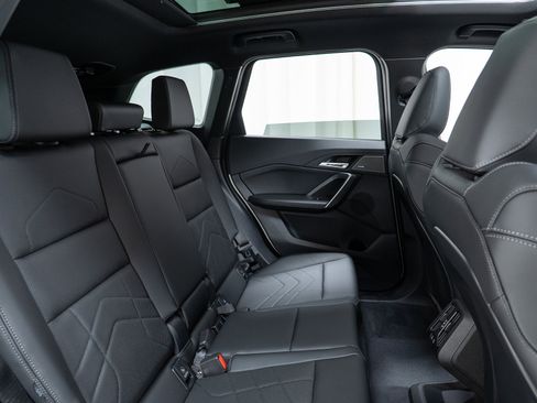 New 2026 BMW X1 xDrive28i w/ Technology Package image 24