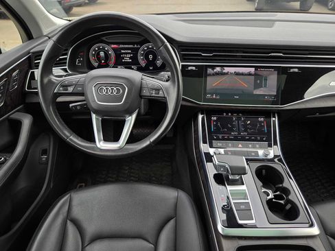 Used 2023 Audi Q7 2.0T Premium Plus w/ Premium Plus Package AWD/4WD image 20