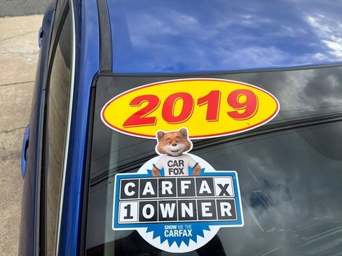 Used 2019 Honda Civic LX image 7