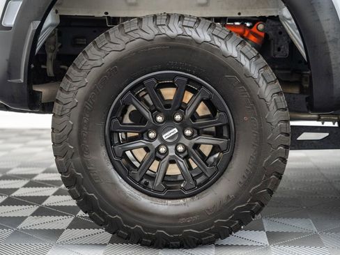 Used 2024 Ford F150 Raptor AWD/4WD image 21