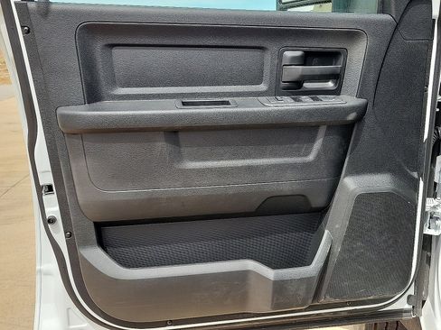 New 2026 RAM 5500 Tradesman AWD/4WD image 10