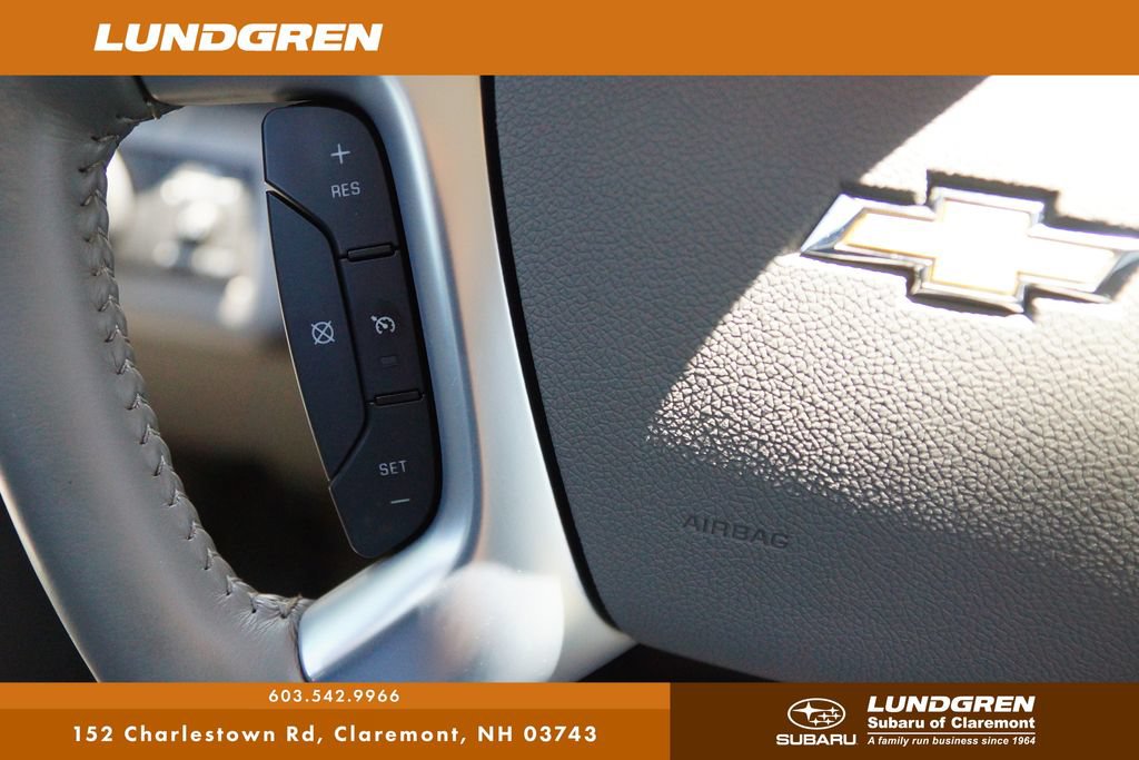 Used 2015 Chevrolet Traverse LT w/ Traveler's Package FWD image 17