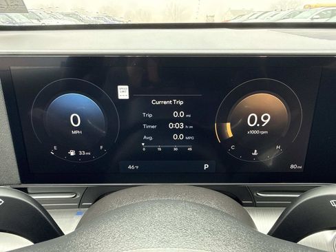 New 2026 Hyundai Kona Limited image 8