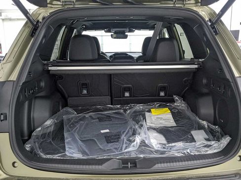 Certified 2025 Subaru Forester Limited w/ Popular Package #2 AWD/4WD image 26