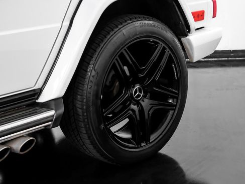 Used 2014 Mercedes-Benz G 550 image 56