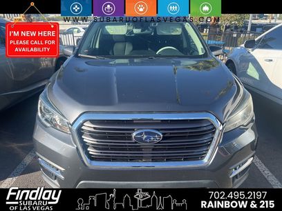 Used 2019 Subaru Ascent Premium