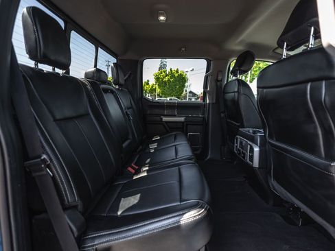 Used 2020 Ford F350 Lariat AWD/4WD image 34