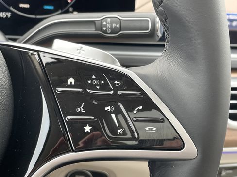 New 2026 Mercedes-Benz GLE 350 4MATIC image 25