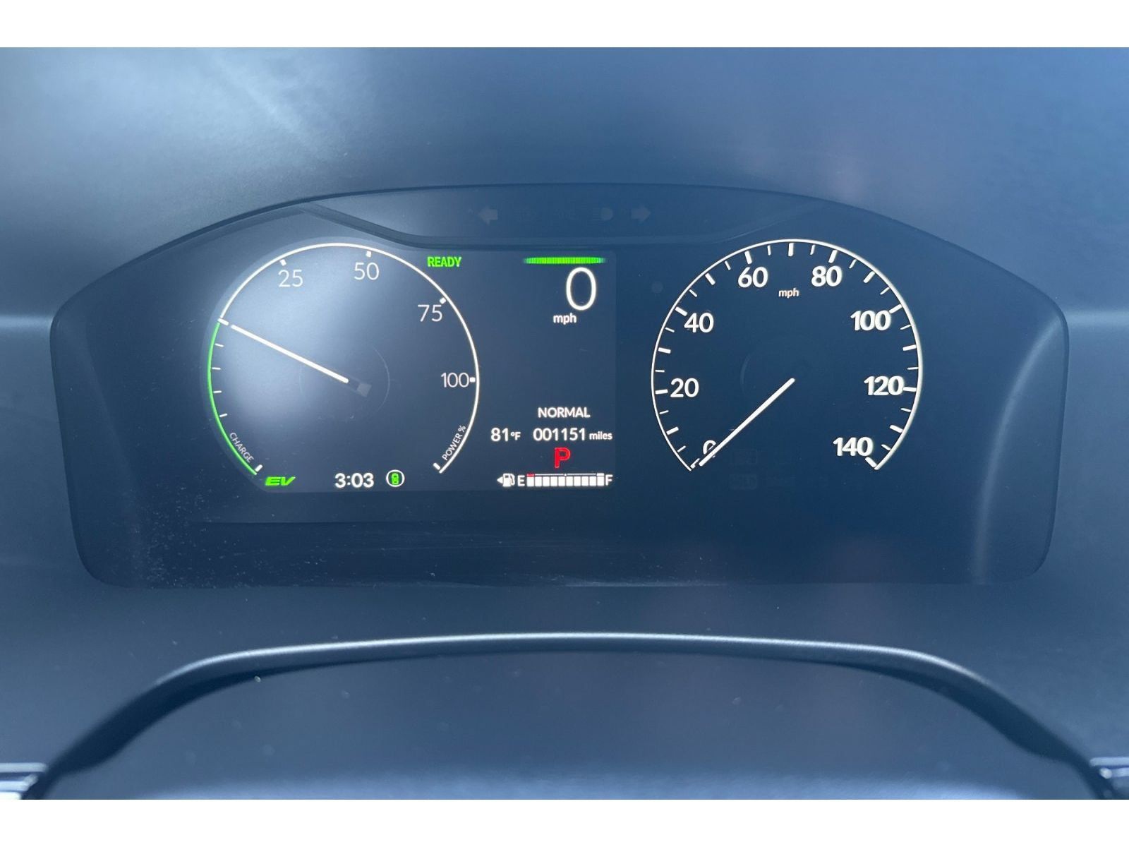 Used 2026 Honda CR-V Sport image 41