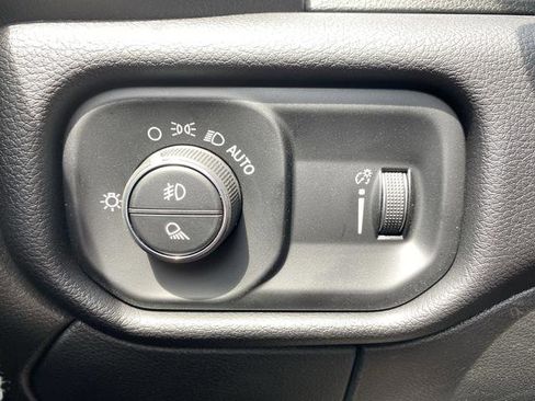 New 2025 RAM 2500 Big Horn image 24