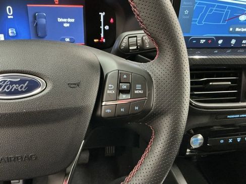 New 2026 Ford Escape ST-Line Select w/ Tech Pack #1 image 27