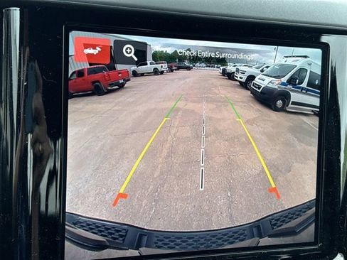 New 2026 RAM 1500 Express RWD image 26