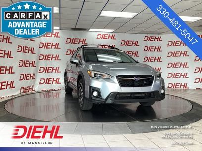 Used 2018 Subaru Crosstrek 2.0i Limited w/ Popular Package #3