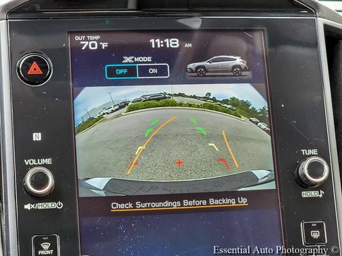 Certified 2024 Subaru Crosstrek 2.0i Premium w/ Crosstrek Mirror Package AWD/4WD image 18