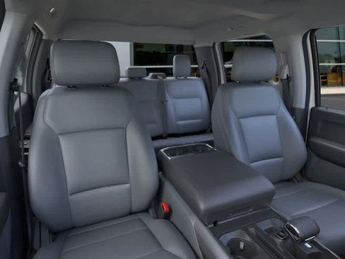 New 2025 Ford F150 Lightning Pro image 10