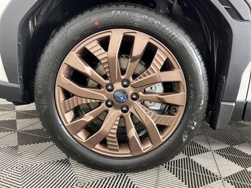 New 2026 Subaru Forester Sport AWD/4WD image 15