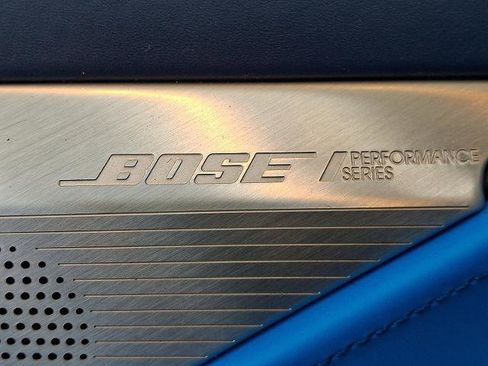 Certified 2022 Chevrolet Corvette Stingray Premium Conv w/ 3LT image 18