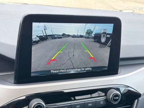 Used 2022 Ford Escape SEL AWD/4WD image 22