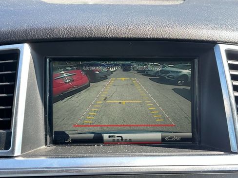 Used 2014 Mercedes-Benz ML 350 4MATIC image 19