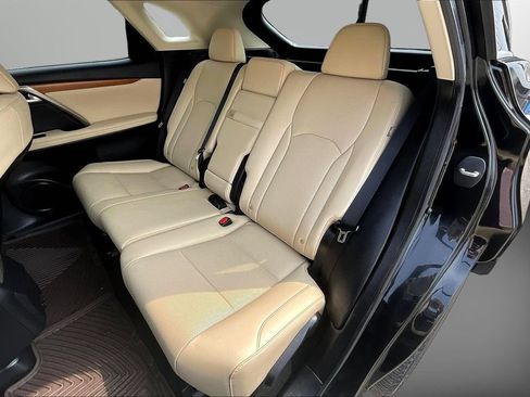 Used 2022 Lexus RX 350 FWD w/ Premium Package image 21