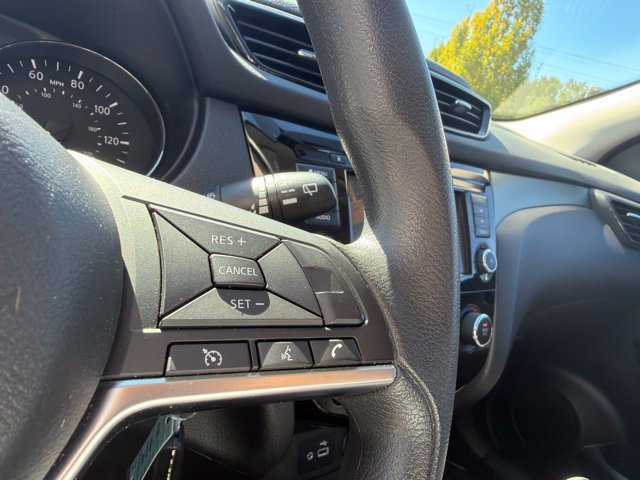 Used 2019 Nissan Rogue Sport S FWD image 19