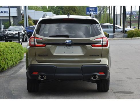New 2026 Subaru Ascent Premium AWD/4WD image 5