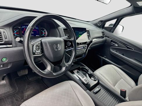 Used 2019 Honda Passport Elite image 7