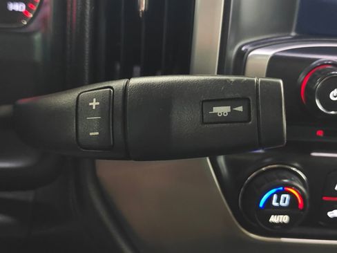 Used 2015 GMC Sierra 1500 SLE w/ SLE Value Package AWD/4WD image 37