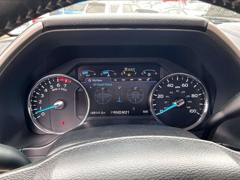 Used 2019 Ford F250 Lariat w/ Lariat Ultimate Package AWD/4WD image 19