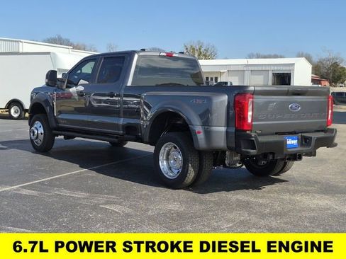 New 2026 Ford F450 XL image 4