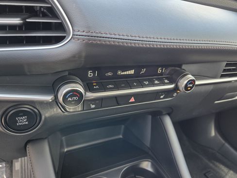 New 2026 MAZDA MAZDA3 2.5 S Sedan w/ Preferred Pkg image 24