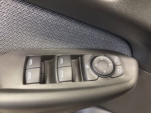 New 2026 Chevrolet TrailBlazer LT AWD/4WD image 31