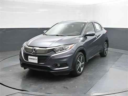 Used 2022 Honda HR-V EX image 30