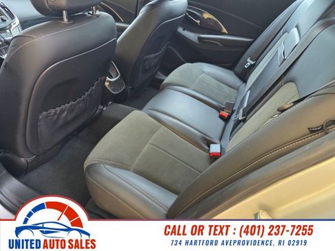 Used 2014 Buick LaCrosse FWD image 10