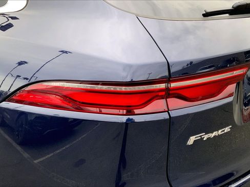Used 2022 Jaguar F-PACE S image 26