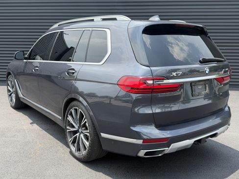 Used 2020 BMW X7 xDrive40i w/ Premium Package AWD/4WD image 3