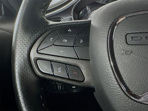 Used 2023 Dodge Challenger R/T Scat Pack image 25