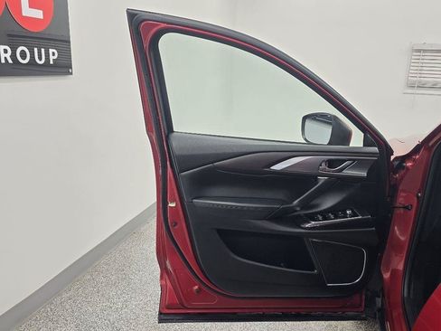 Used 2016 MAZDA CX-9 Grand Touring FWD image 26