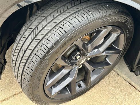 Used 2021 Dodge Challenger R/T w/ Blacktop Package image 21