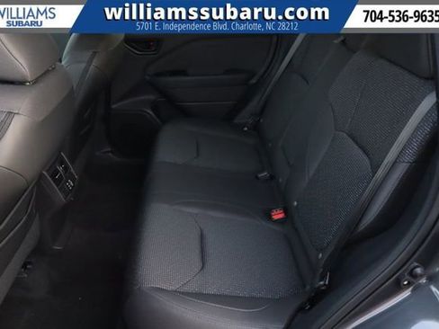 New 2026 Subaru Forester Premium w/ Base/Premium Plus Package image 17