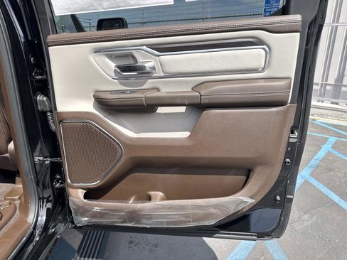 New 2026 RAM 1500 Laramie w/ Laramie Preferred Package AWD/4WD image 31